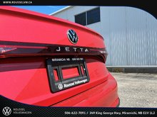 2025 Volkswagen Jetta Highline