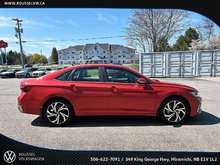 2025 Volkswagen Jetta Highline