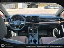 2025 Volkswagen Jetta Highline
