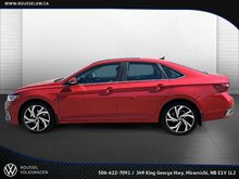 2025 Volkswagen Jetta Highline