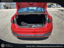 2025 Volkswagen Jetta Highline