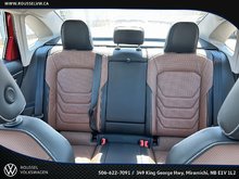 2025 Volkswagen Jetta Highline