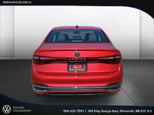 2025 Volkswagen Jetta Highline
