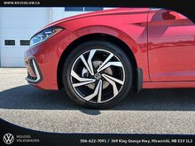 2025 Volkswagen Jetta Highline