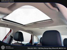 2025 Volkswagen Jetta Highline