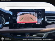 2025 Volkswagen Jetta Highline
