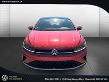 2025 Volkswagen Jetta Highline