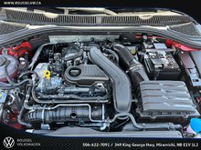 2025 Volkswagen Jetta Highline