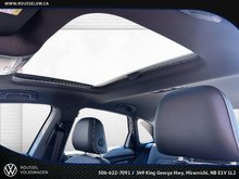 2025 Volkswagen Jetta Comfortline