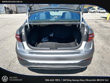 2025 Volkswagen Jetta Comfortline