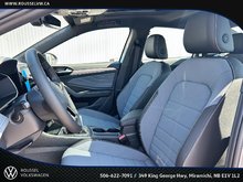 2025 Volkswagen Jetta Comfortline