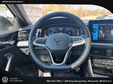 2025 Volkswagen Jetta Comfortline