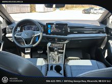 2025 Volkswagen Jetta Comfortline