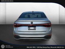 2025 Volkswagen Jetta Comfortline