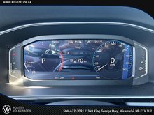 2025 Volkswagen Jetta Comfortline