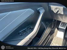 2025 Volkswagen Jetta Comfortline