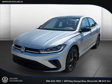 Volkswagen Jetta Comfortline 2025