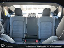 2025 Volkswagen Jetta Comfortline