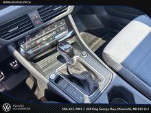 2025 Volkswagen Jetta Comfortline