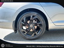 2025 Volkswagen Jetta Comfortline
