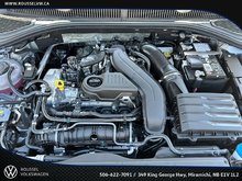 2025 Volkswagen Jetta Comfortline