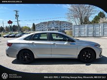 2025 Volkswagen Jetta Comfortline
