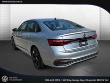 2025 Volkswagen Jetta Comfortline