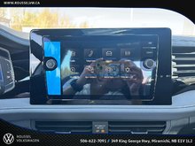 2025 Volkswagen Jetta Comfortline