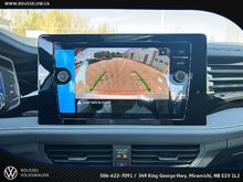 2025 Volkswagen Jetta Comfortline