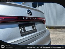 2025 Volkswagen Jetta Comfortline