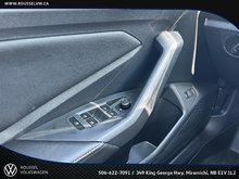 2025 Volkswagen Jetta Trendline