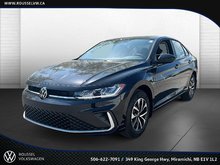 2025 Volkswagen Jetta Trendline