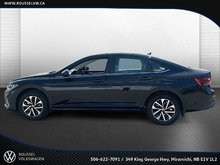 2025 Volkswagen Jetta Trendline