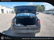 2025 Volkswagen Jetta Trendline