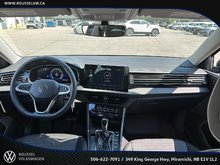 2025 Volkswagen Jetta Trendline