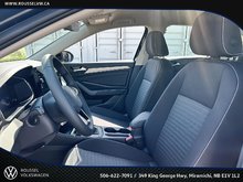 2025 Volkswagen Jetta Trendline