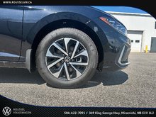 2025 Volkswagen Jetta Trendline