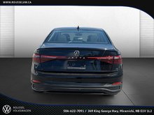 2025 Volkswagen Jetta Trendline