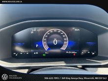 2025 Volkswagen Jetta Trendline