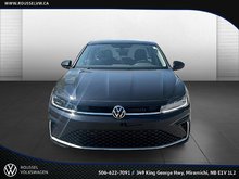 2025 Volkswagen Jetta Trendline