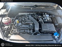 2025 Volkswagen Jetta Trendline