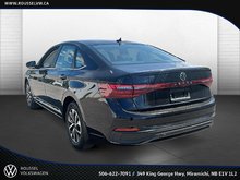 2025 Volkswagen Jetta Trendline
