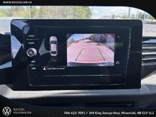 2025 Volkswagen Jetta Trendline