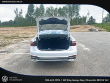 2025 Volkswagen Jetta Highline