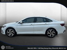 2025 Volkswagen Jetta Highline