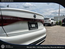 2025 Volkswagen Jetta Highline