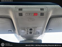 2025 Volkswagen Jetta Highline