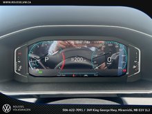 2025 Volkswagen Jetta Highline