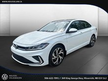 Volkswagen Jetta Highline 2025