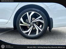 2025 Volkswagen Jetta Highline